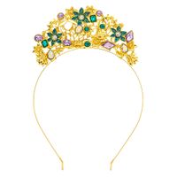 Tiara Disney Store Princesa Jasmine