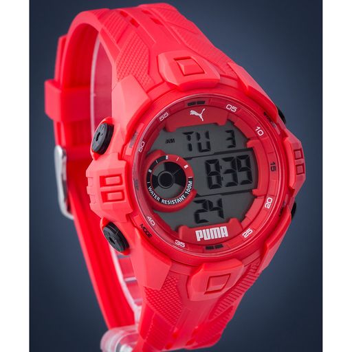 Reloj puma mercado discount libre