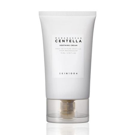 Crema antioxidante - Centella Soothing cream