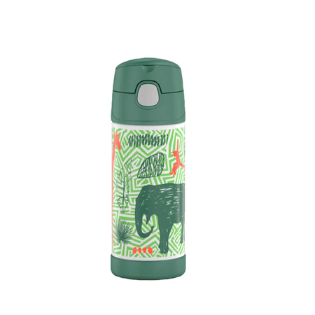 Termo Jungla marca Thermos 355ml
