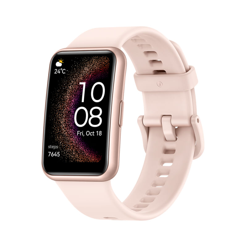 Smartwatch HUAWEI Watch Fit Special Edition Rosa