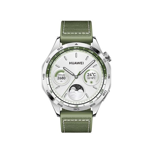 Comprar HUAWEI WATCH GT 4 - Smart Watch - HUAWEI PE