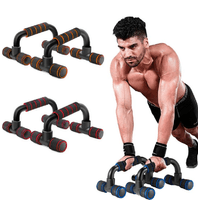 Push Ups para Entrenamiento Gimnasio