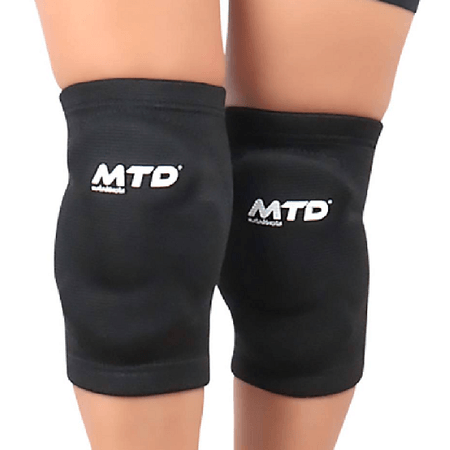 RODILLERAS PARA VOLEY MTD ADULTO