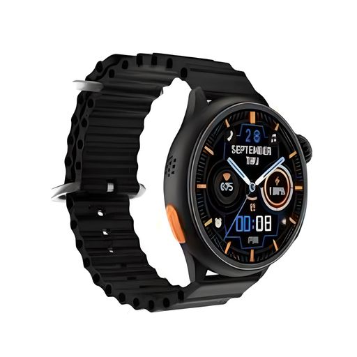 El nuevo smartwatch de Huawei, con una insuperable batería y