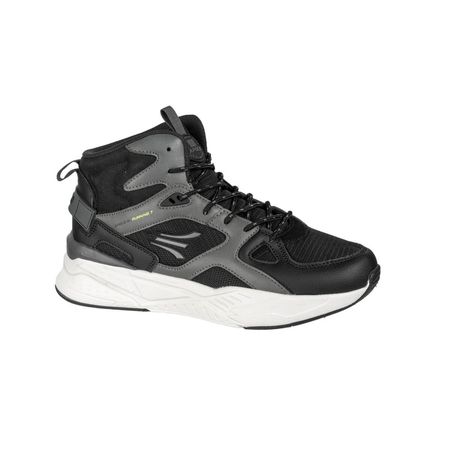 Zapatillas Apolo Ah22-80 Negro Talla 39