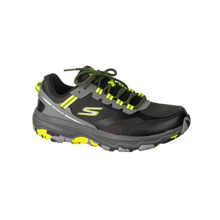 Zapatillas Skechers GO-RUN-TRAIL Negro Talla 39.5