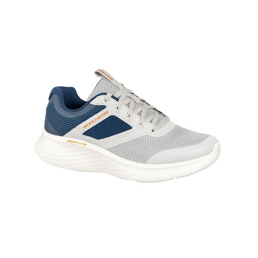 Venta de zapatos hotsell skechers para hombre lima