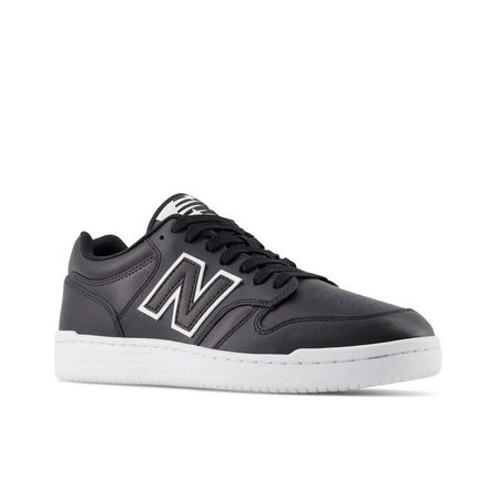 Zapatillas New Balance para Hombre BB480LBT Talla 42 Color Negro