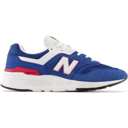 Zapatillas New Balance para Hombre CM997HVL Talla 41.5 Color Azul