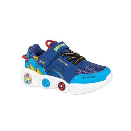 Zapatos skechers 2024 bebe lima