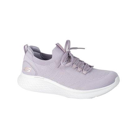 Zapatillas Skechers FULL-NIGHT Morado Talla 37