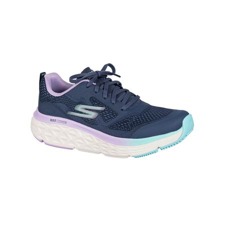 Zapatillas Skechers Max-Cushioning Multicolor Talla 35.5