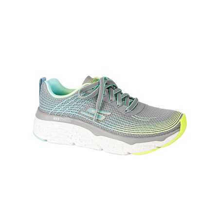 Zapatillas Skechers MAX-CUSHIONING Multicolor Talla 37.5