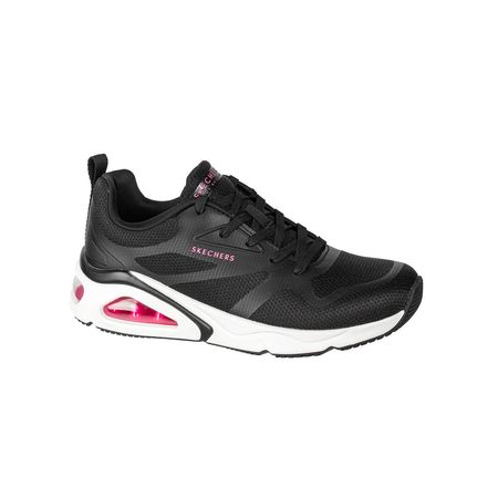 Zapatillas Skechers REVOLUTION-AIRY Negro Talla 35.5