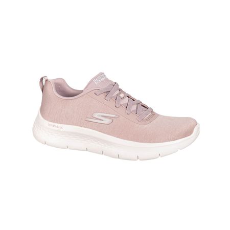 Zapatillas Skechers Go-Walk-Flex Rosado Talla 35.5