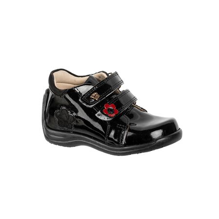 Botines Lucky Bear 2367 Negro Talla 21 Botines Lucky Bear 2367 Negro Talla 20