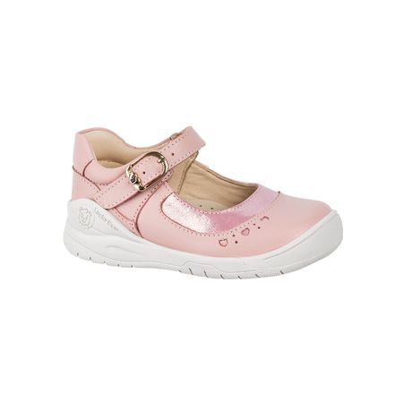 Zapatos Lucky Bear 2352 Rosado Talla 19 Zapatos Lucky Bear 2352 Rosado Talla 25