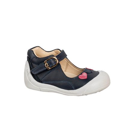Zapatos Lucky Bear 2354 Azul Talla 26 Zapatos Lucky Bear 2354 Azul Talla 19