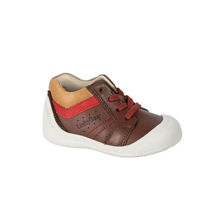 Botines Lucky Bear 2343 Marron Talla 26 Botines Lucky Bear 2343 Marron Talla 23