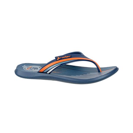 Sandalias Rider 2-RDC260 Azul Talla 41