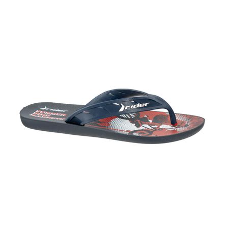 Sandalias Rider 2-RDC890 Rojo Talla 37