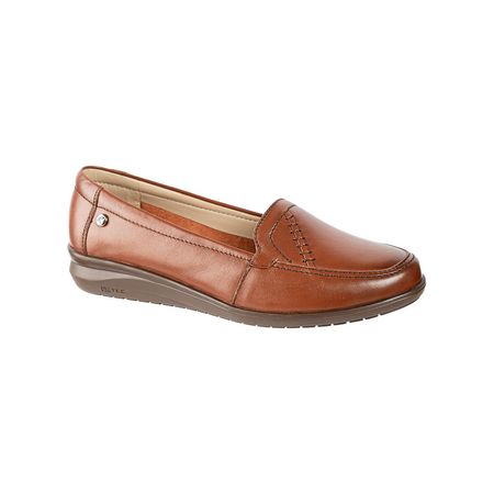 Mocasines Rossalyn GRETA-1103 Marron Talla 37