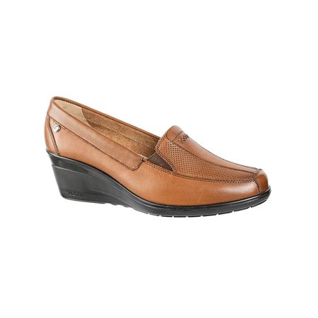 Mocasines Rossalyn MARIBEL-1305 Marron Talla 38