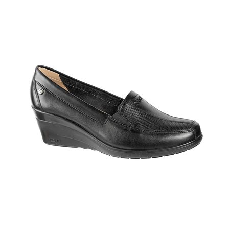 Mocasines Rossalyn MARIBEL-1305 Negro Talla 34