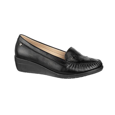 Mocasines Sabella 305 Negro Talla 37