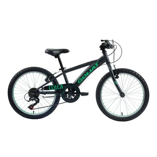 Bicicleta goliat colca online aro 20