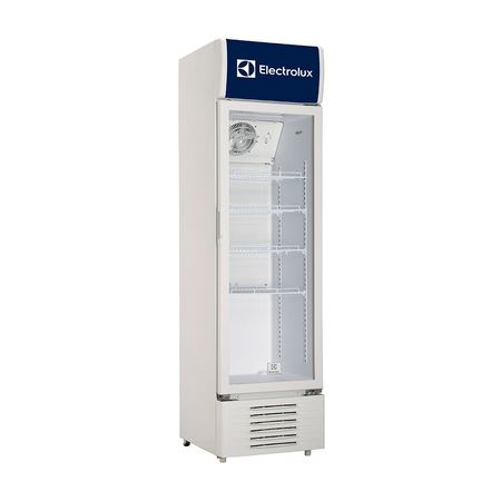 Vitrina vertical Electrolux 254 litros ERH36T2KPW