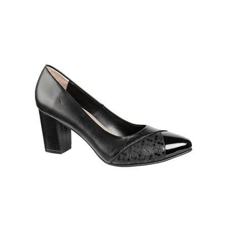 Zapatos Florencia 1293 Negro Talla 36