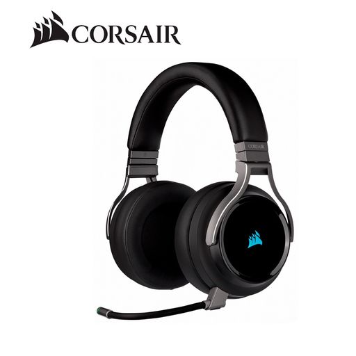 Consigue los auriculares Corsair Void Pro Surround para tus