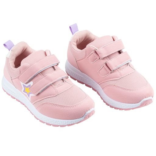 Zapatillas niña online casual