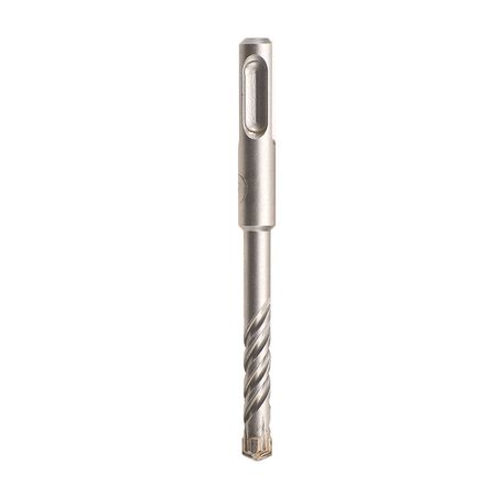 Broca SDS-PLUS HB44 Cross Tip C4 110x8mm