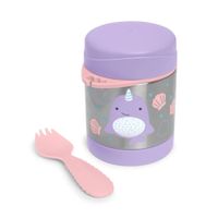 Termo para Comida SKIP HOP Narwhal