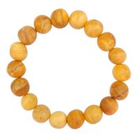 Pulsera de Palo Santo Aroma y Paz 1 UND