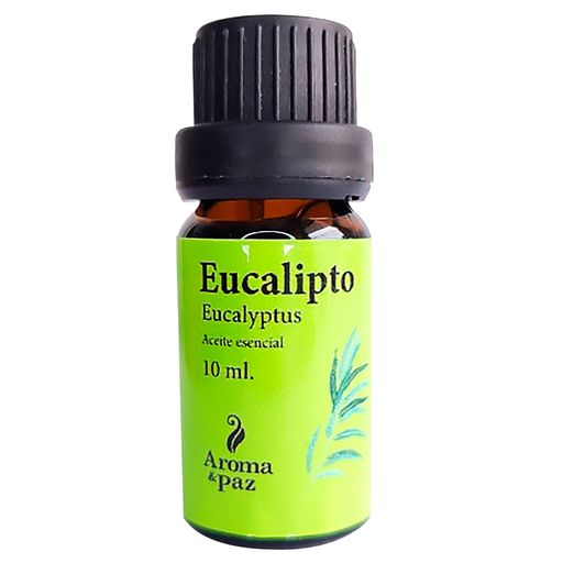 Aceite Esencial EOP de Menta 10ml