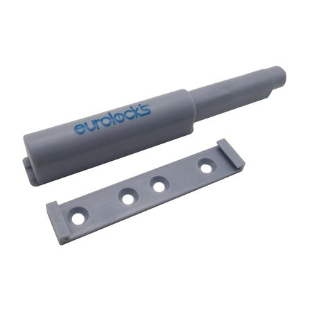 Reten Extensor Push Open 120Mm Gris