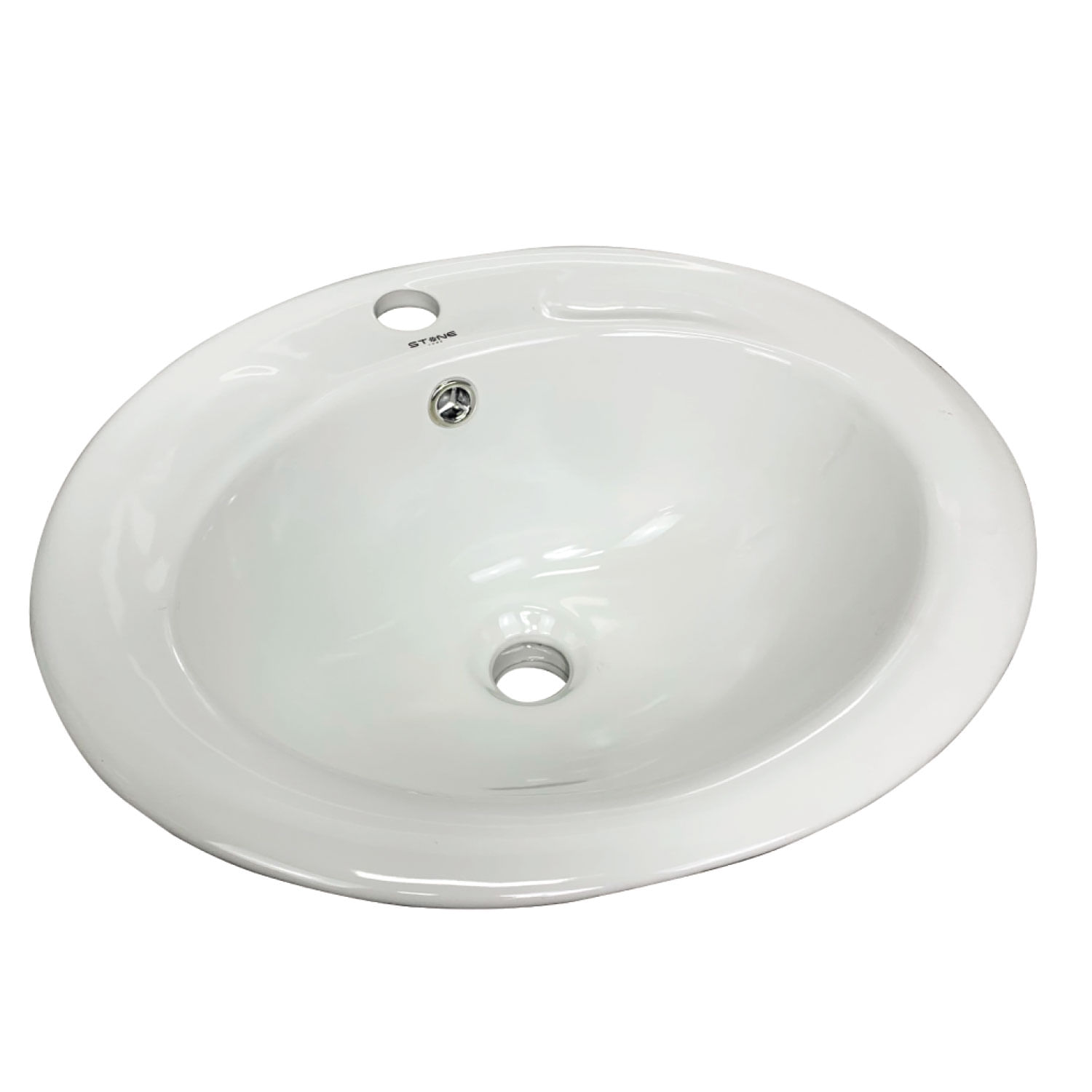 Lavamanos P Empotrar Anton Blanco Stone