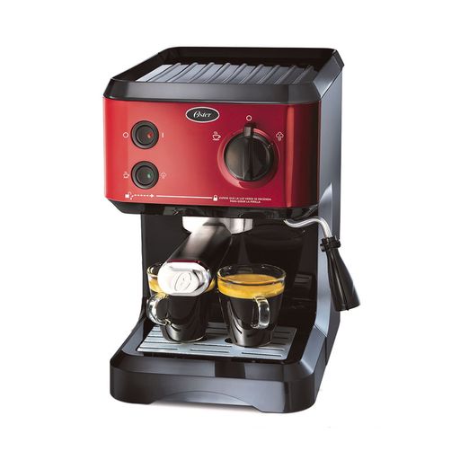 Cafetera Italiana 9 Tazas Acero Inoxidable Espresso Maker - Promart