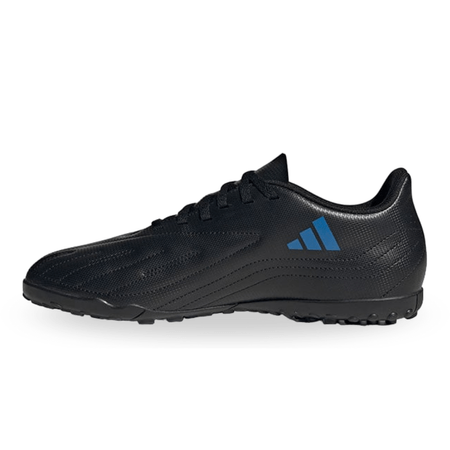 Zapatillas de Futbol para Hombre Deportivo II TF HP2519 Negro Talla 42.5