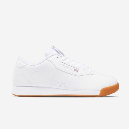 Zapatillas Urbanas para Hombre Reebok Princess BS8458 Blanco Talla 41