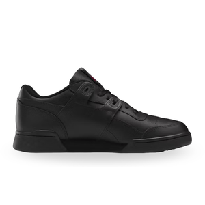 Reebok Zapatilla Urbana Hombre Ultra Flash negro