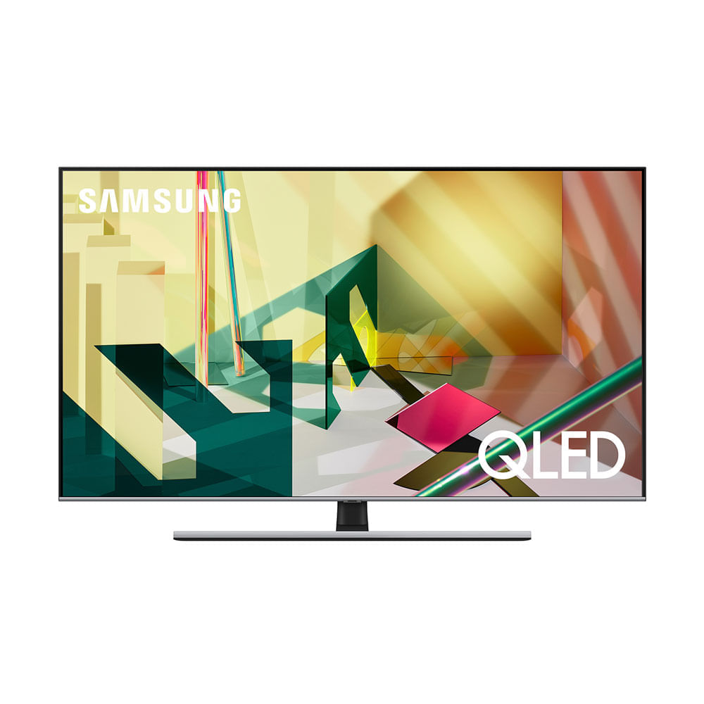 Televisor Samsung 55" QN55Q70TAGXPE