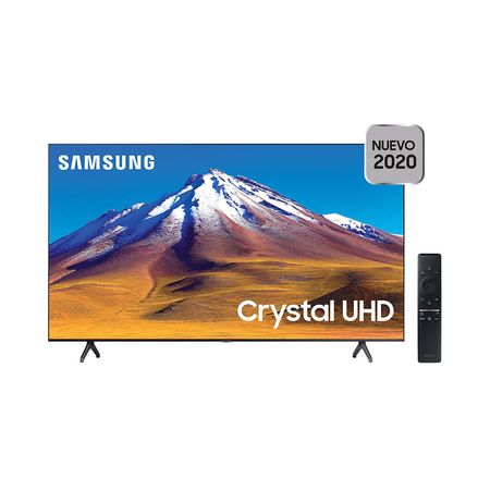 Televisor Samsung 43