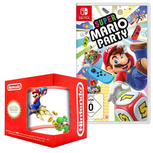 Super Mario Party Nintendo®️ Switch Digital digital for Nintendo