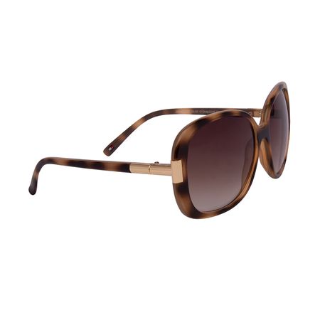 Lentes De Sol Tommy Hilfiger X67049 Uv400 Color 1019906 Carey