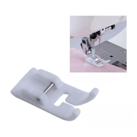 Prensatela para Hacer Zig Zag  antiadherente Teflón Máquina de Coser Doméstica